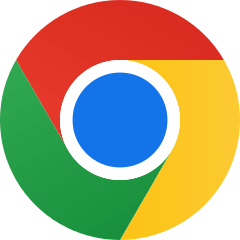 Google Chrome Google Chrome